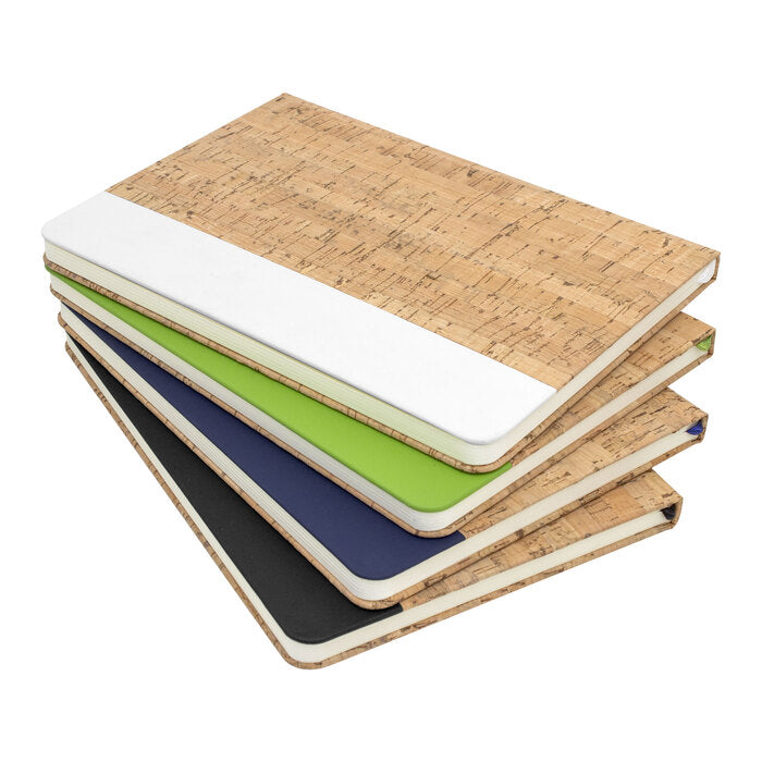 T807  Libreta "MARROQUÍ" (CDO) (NUEVO) - Pro-Ponemos