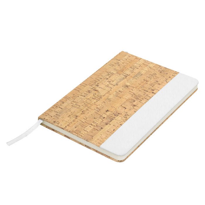 T807  Libreta "MARROQUÍ" (CDO) (NUEVO) - Pro-Ponemos