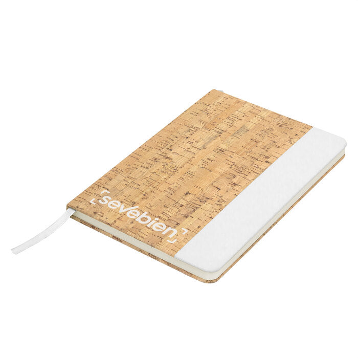 T807  Libreta "MARROQUÍ" (CDO) (NUEVO) - Pro-Ponemos