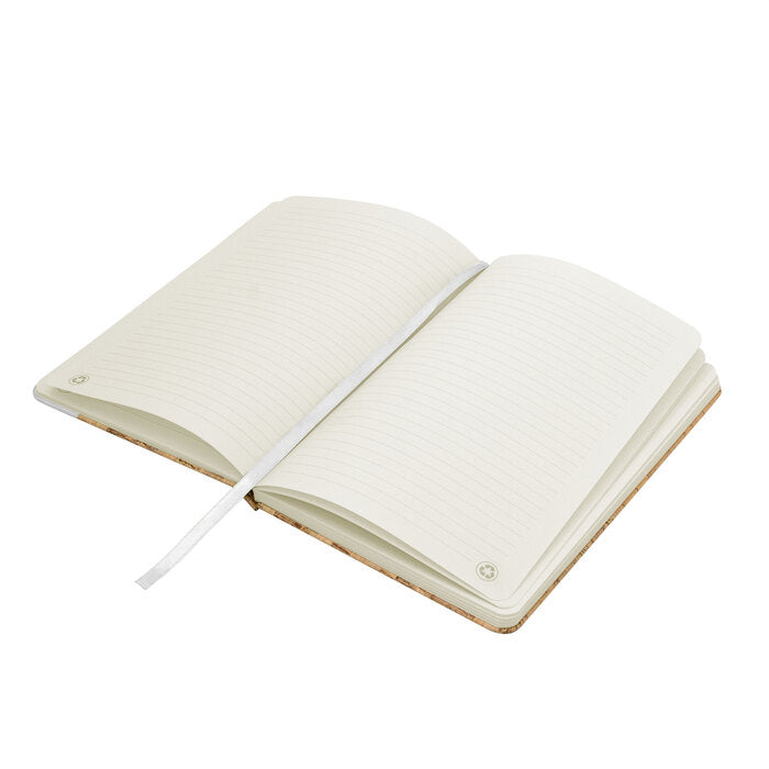 T807  Libreta "MARROQUÍ" (CDO) (NUEVO) - Pro-Ponemos