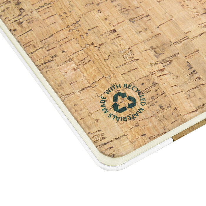 T807  Libreta "MARROQUÍ" (CDO) (NUEVO) - Pro-Ponemos