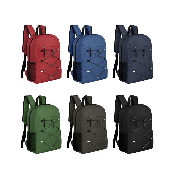 C578  Morral "TRIP" (CDO) (NUEVO) - Pro-Ponemos