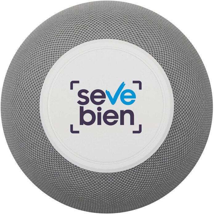 EC789  Parlante bluetooth "KUGEL" (CDO) (NUEVO) - Pro-Ponemos