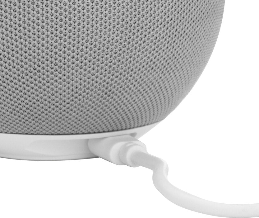 EC789  Parlante bluetooth "KUGEL" (CDO) (NUEVO) - Pro-Ponemos