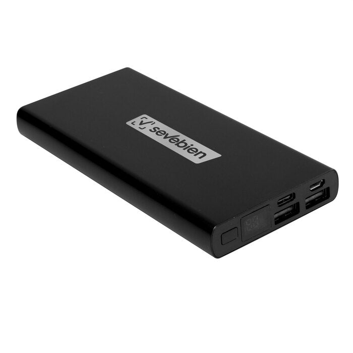 EC786  Power bank "BATEL"(CDO) (NUEVO) - Pro-Ponemos