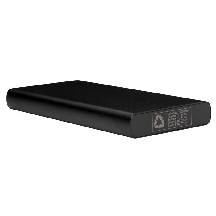 EC786  Power bank "BATEL"(CDO) (NUEVO) - Pro-Ponemos