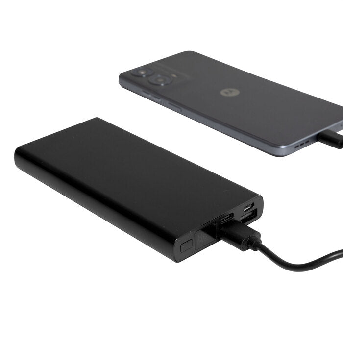 EC786  Power bank "BATEL"(CDO) (NUEVO) - Pro-Ponemos