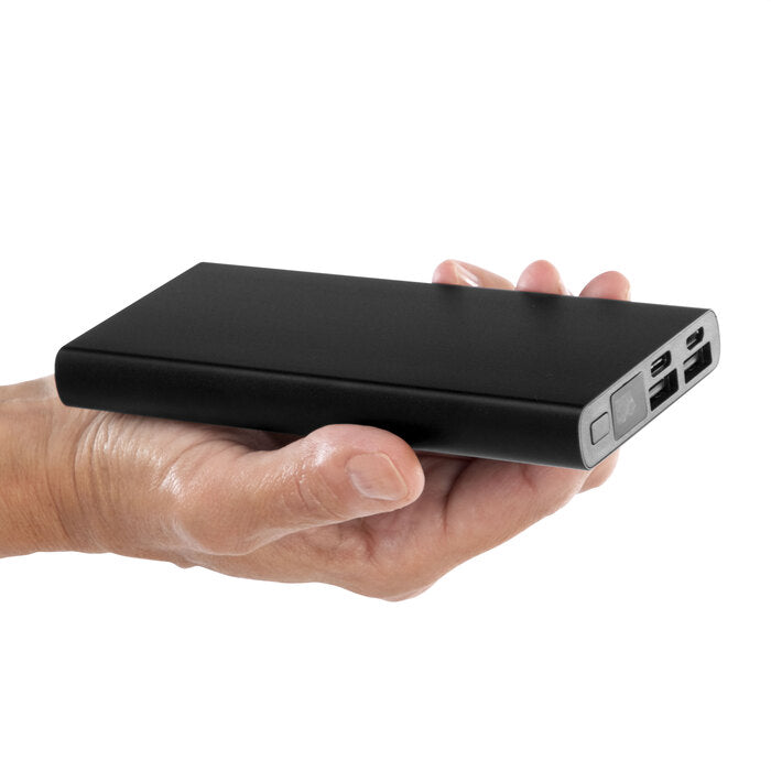 EC786  Power bank "BATEL"(CDO) (NUEVO) - Pro-Ponemos