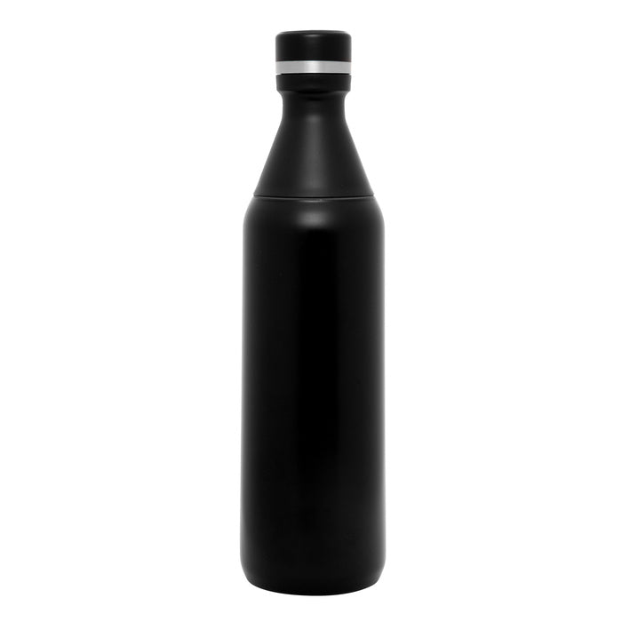 T820  Botella vacuum "GLACIAR" (SS) - Pro-Ponemos