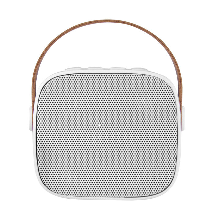 EC779  Parlante bluetooth "ELVIS (CDO) (NUEVO)
