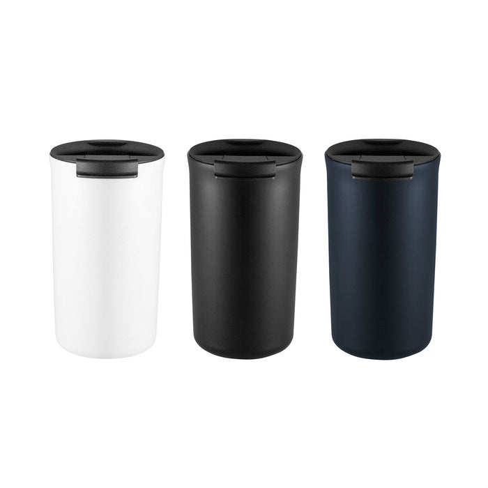 T677  MUG TÉRMICO "GARAMOND" (CDO) - Pro-Ponemos