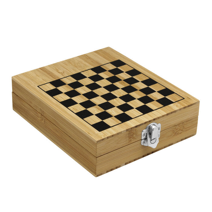 EN25  Set de juegos "POKADA"(CDO) (NUEVO) - Pro-Ponemos