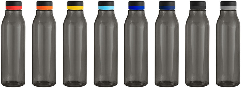 T719K+T720K  Botella "ANDINA FULL BLACK" (CDO) (NUEVO) - Pro-Ponemos