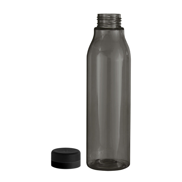 T719K+T720K  Botella "ANDINA FULL BLACK" (CDO) (NUEVO) - Pro-Ponemos