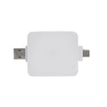 EC788  Adaptador HUB multipuerto 