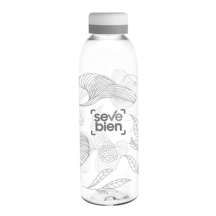 T680+T720W  Botella "BALADINA WHITE" (CDO) (NUEVO) - Pro-Ponemos