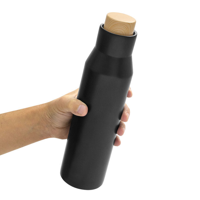 T699 Botella vacuum "DORICA" (CDO) (NUEVO)
