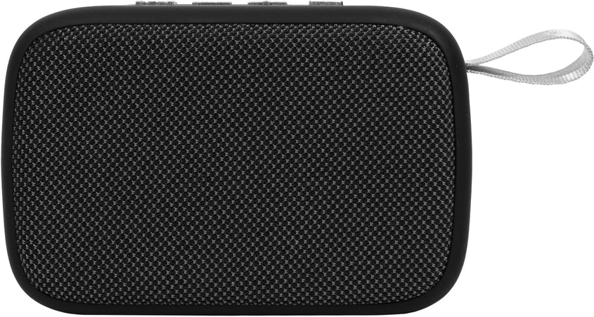 EC740  PARLANTE BLUETOOTH "CLARK" (SS) - Pro-Ponemos