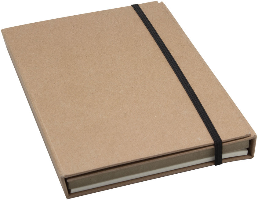 Cuaderno memo semanal "WORKIT" (SS) - Pro-Ponemos