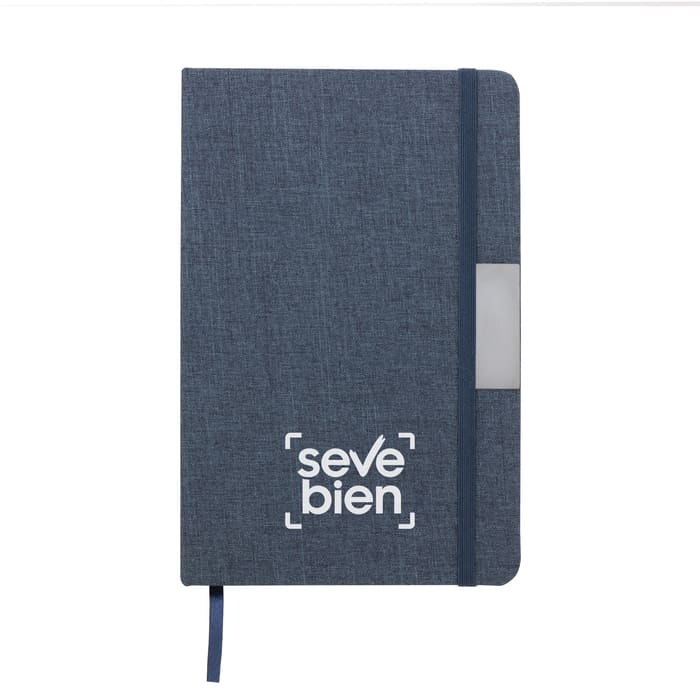T718  Libreta "GRETA" (SS) (NUEVO) - Pro-Ponemos
