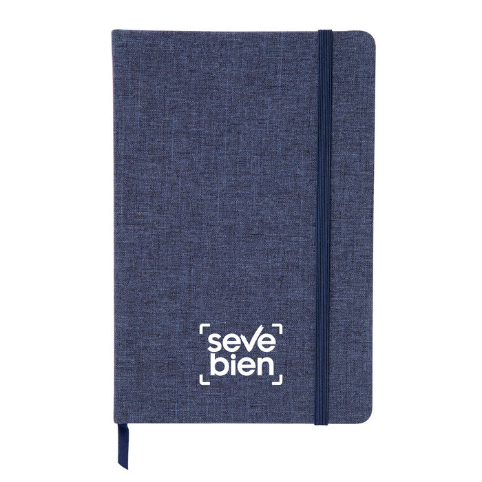 T824  Libreta "PETRA" (SS) - Pro-Ponemos