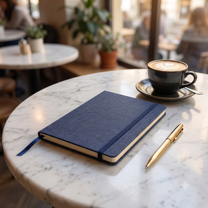 T824  Libreta "PETRA" (SS) - Pro-Ponemos
