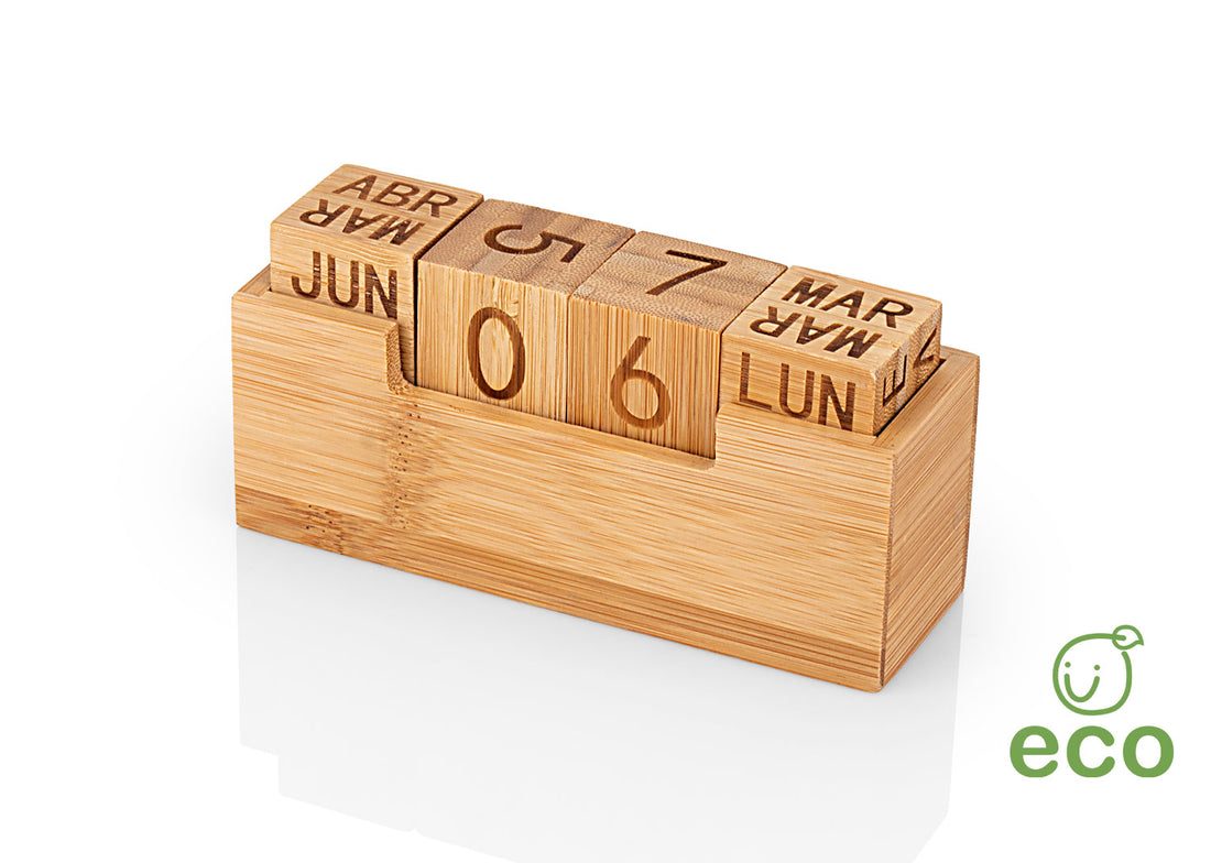 OF0569 Calendario perpetuo week(MP) - Pro-Ponemos