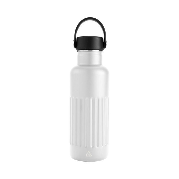 T764  Botella térmica "KAWA" (SS) (NUEVO)