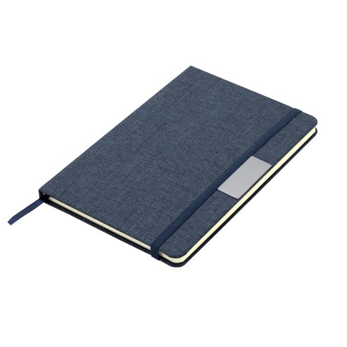 T718  Libreta "GRETA" (SS) (NUEVO) - Pro-Ponemos