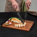 T706  Set de Asado / BBQ 