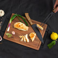 T706  Set de Asado / BBQ 