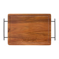 T706  Set de Asado / BBQ 
