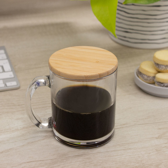 T675  Taza "Magui (CDO) (NUEVO) - Pro-Ponemos
