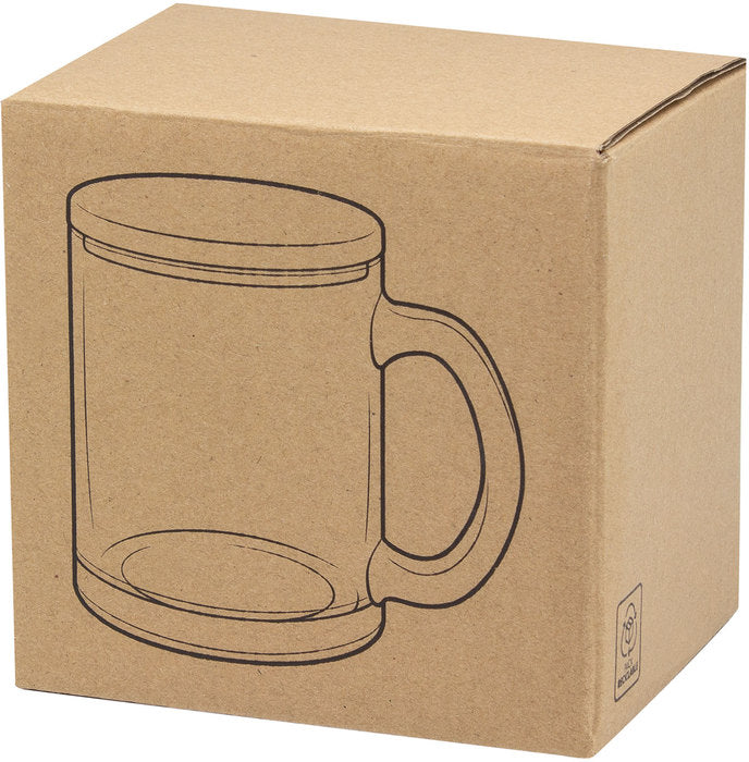 T675  Taza "Magui (CDO) (NUEVO) - Pro-Ponemos