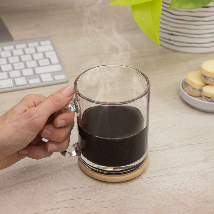 T675  Taza "Magui (CDO) (NUEVO) - Pro-Ponemos