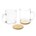 T674  Set de tazas 