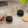 T674  Set de tazas 