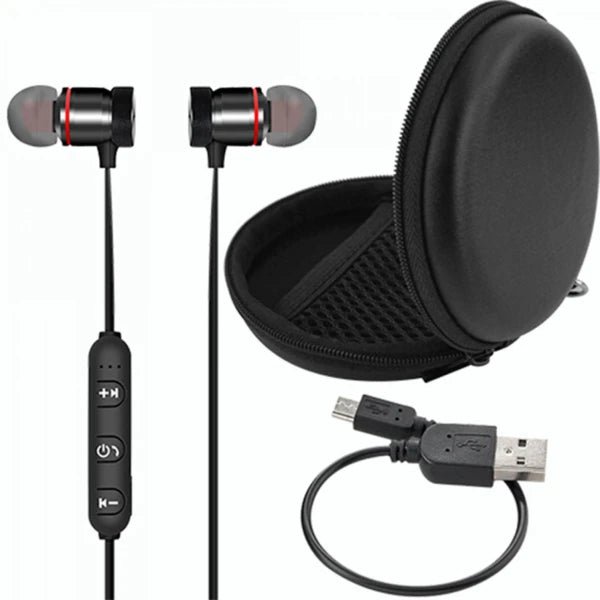 AUDIFONOS RUN (BS) - Pro-Ponemos
