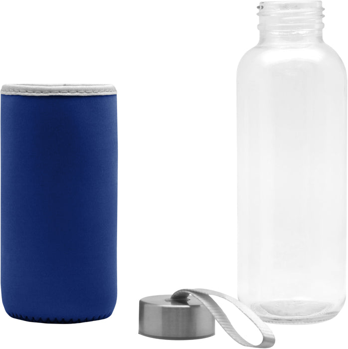 botella_azul_T550_neoprene_y_tapa
