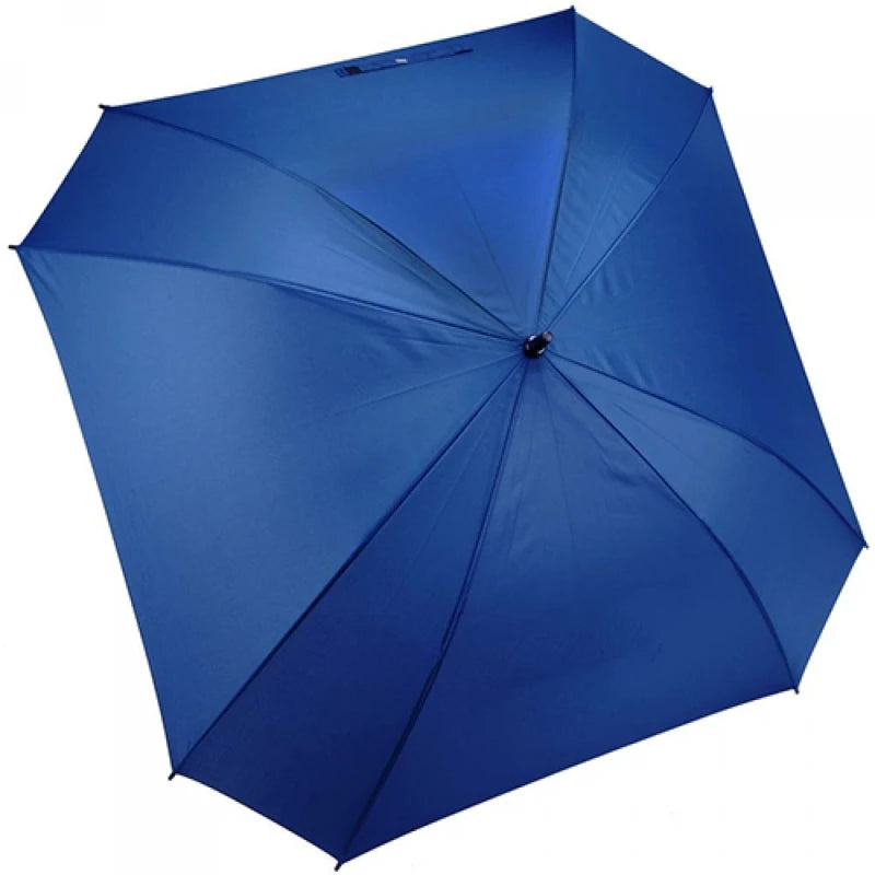 PARAGUAS UV CUADRADO AUTOMATICO 28" (BS)
