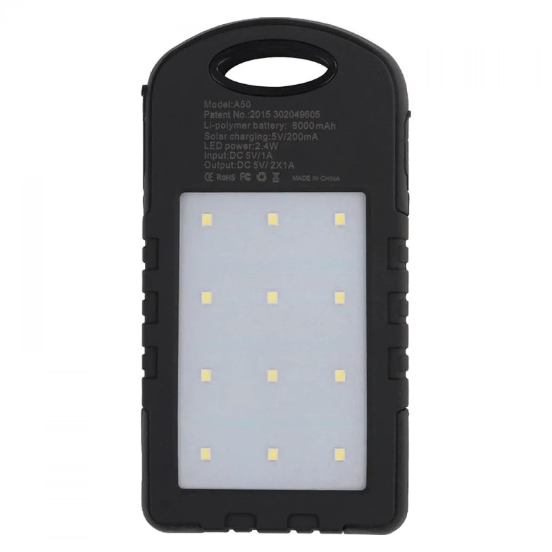 POWER BANK SCOUT (BS) - Pro-Ponemos