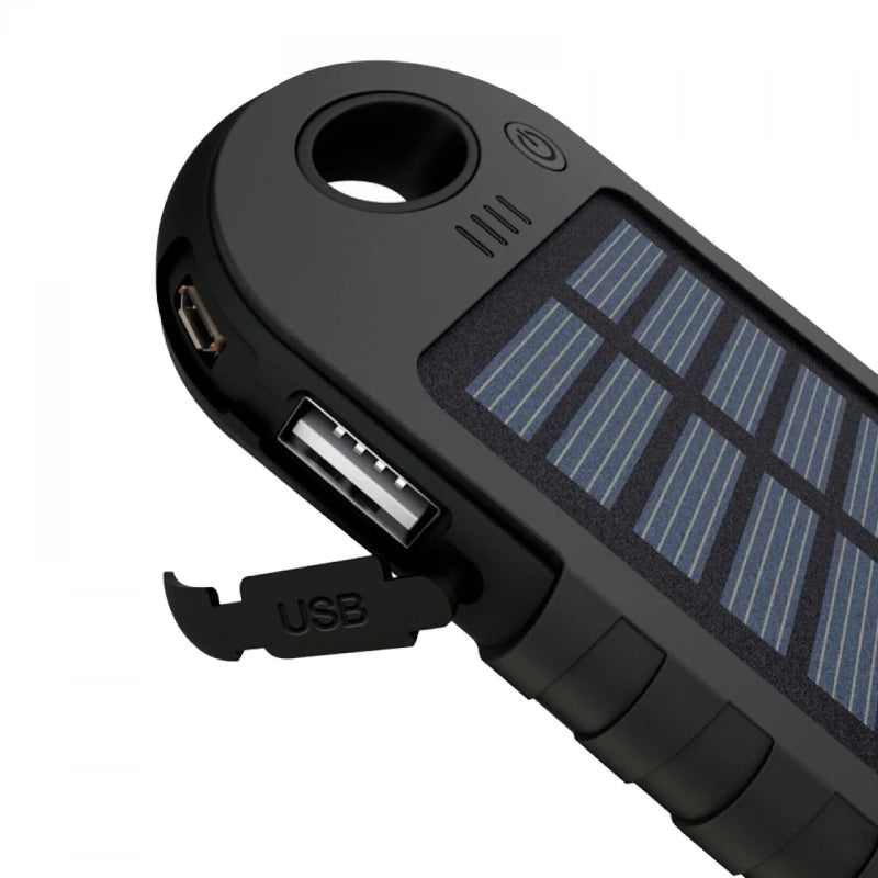 POWER BANK SCOUT (BS) - Pro-Ponemos