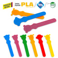 BAJALENGUAS PLASTICO- PRODUCCION NACIONAL (CP) - Pro-Ponemos