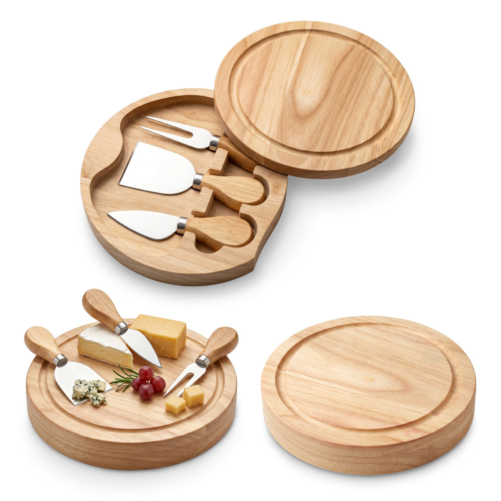 SET DE QUESO CHEESE (CP) (NUEVO) - Pro-Ponemos