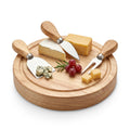SET DE QUESO CHEESE (CP) (NUEVO) - Pro-Ponemos