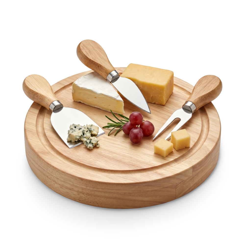 SET DE QUESO CHEESE (CP) (NUEVO) - Pro-Ponemos