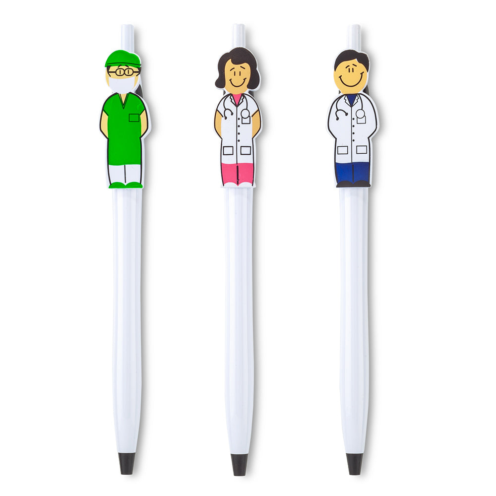 BOLIGRAFO MEDIC (CP) (NUEVO) - Pro-Ponemos
