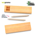 Set Bolígrafo y Portaminas Dakota Eco  SET-DAK-E(CP) - Pro-Ponemos