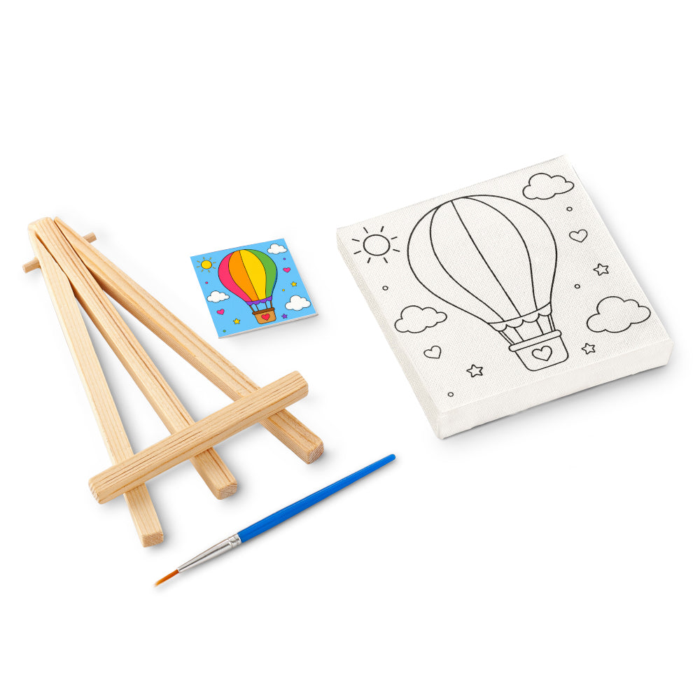 SET DE ACUARELAS KIDZ (CP) (NUEVO) - Pro-Ponemos